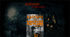 Desktop Screenshot of nightmareonmainst.com